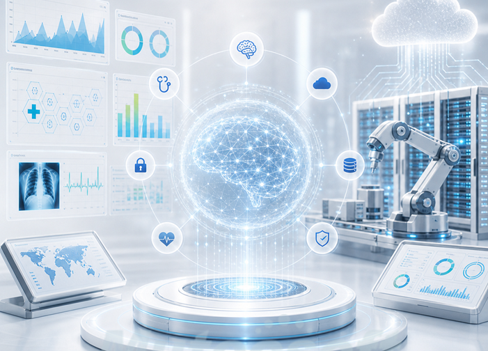 AI Solutions